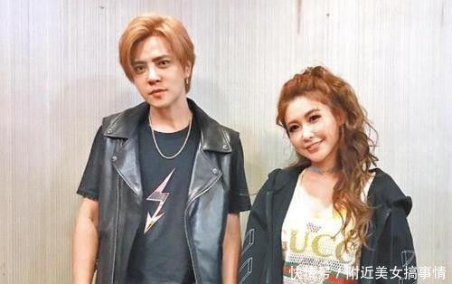 罗志祥|罗志祥要退出与简恺乐一起主持的节目?节目组道出去留关键