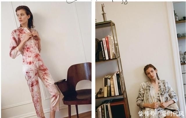 鲜花|球鞋当花瓶,鲜花填充羽绒服?时尚界的环保也太香了