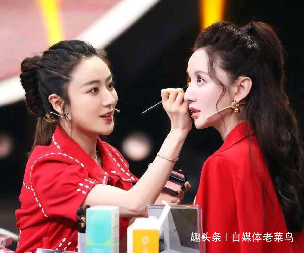  综艺节目|带货“直播女王”薇娅，上综艺节目引争议，她有怎么样的传奇经历