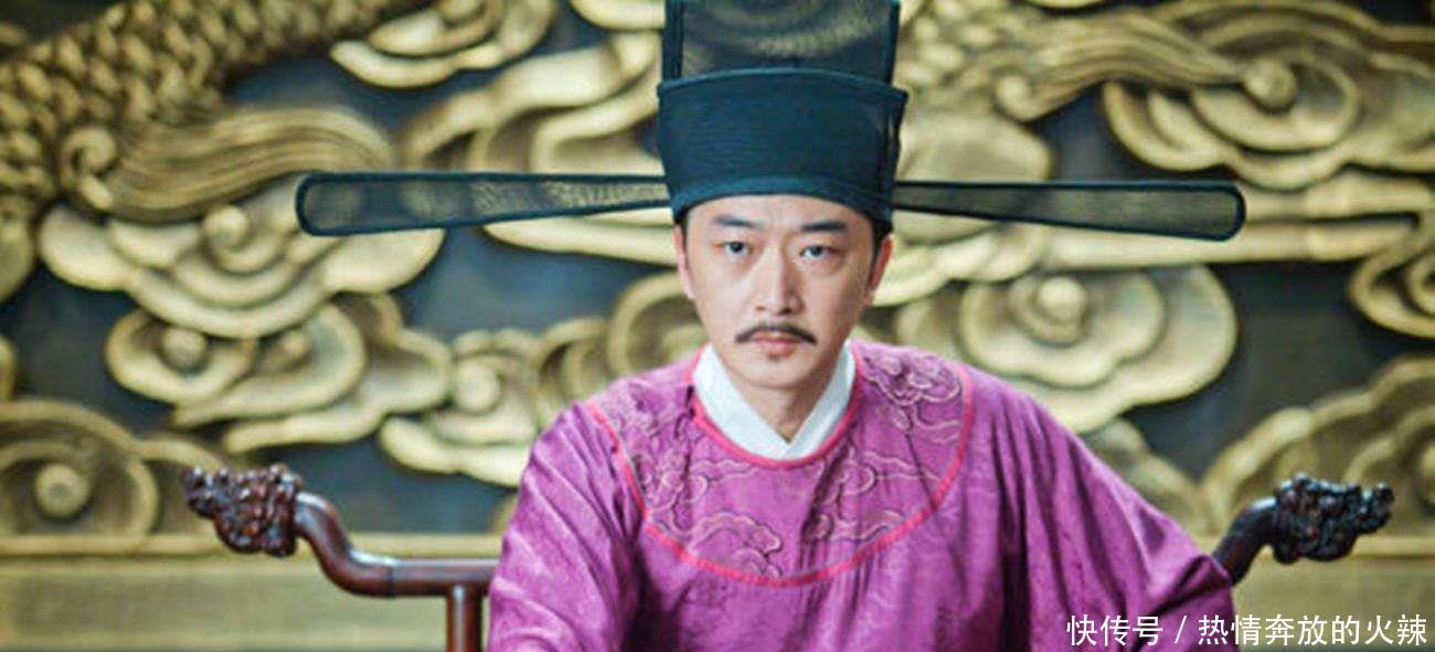 无动于衷|他救过赵匡胤的命,被奸人陷害时赵匡胤却无动于衷!这是为何!