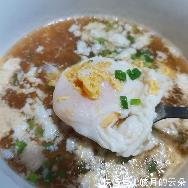  必备|荷包蛋，营养早餐必备
