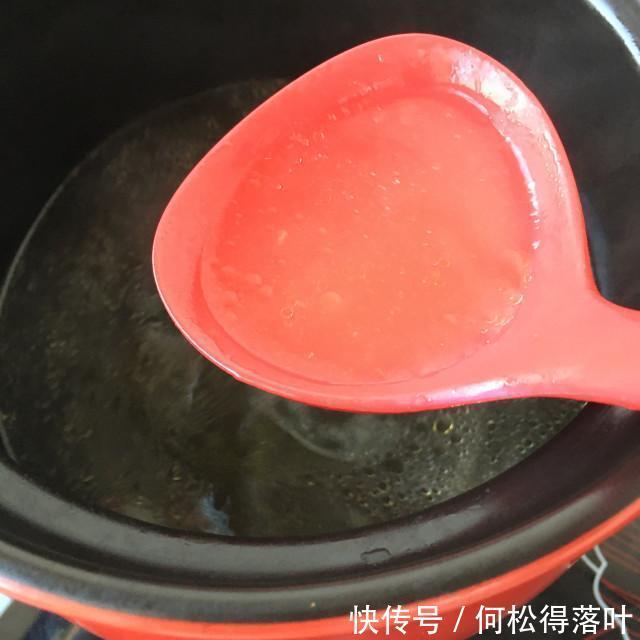 好喝|鲍鱼鸽肉丝瓜汤，营养丰富，鲜美好喝