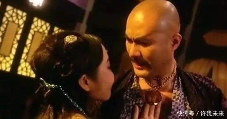  些壮汉|古代青楼里，为何都要养一群壮汉？除了看家护院还要解决这个需求