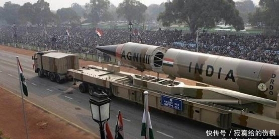 最穷|拥有核武器的9个国家之中,最穷的巴基斯坦是如何获得核武器的?