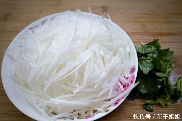 顺气|明日霜降,记得多给家人喝这汤,温补开胃顺气,精神饱满迎冬天!