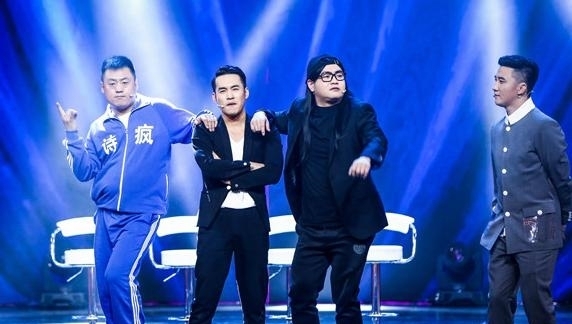 喜剧|他是《欢乐喜剧人》最惨的冠军,以为会大红大紫,没想到沦为路人