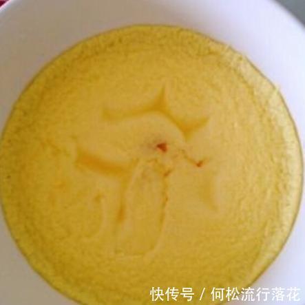 加水|蛋羹一蒸就老因为你只会傻加水!换成“它”后,鸡蛋嫩滑无蜂窝