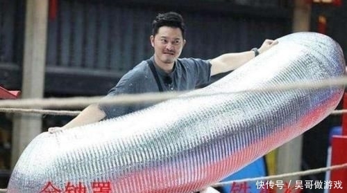  奔跑|沙溢《奔跑吧》首次被骂，居然与蔡徐坤有关，得知原因后心疼了！