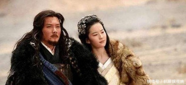 完败|楚汉战争项羽失败的根本原因,在双方阵营人才的比拼中,楚军完败