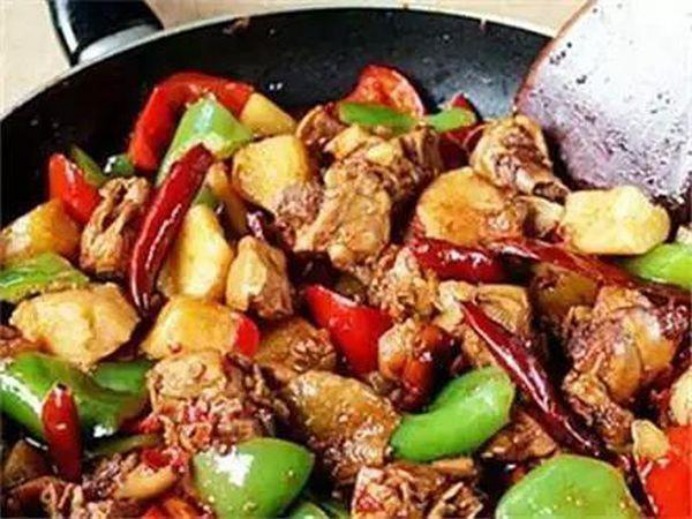  大人|鲜香下饭的几道家常菜，下酒下饭，美味营养简单，大人孩子都爱吃