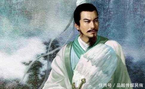 炉火纯青|诸葛亮打仗,这种手段运用得炉火纯青,让人拍案叫绝