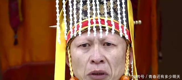 朱元璋|他不在朱元璋所设太庙之中,嘉靖把他加进去了,但他的后代却被杀!