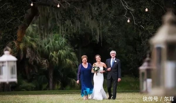 新郎新娘|这几个人对婚礼太重要，打好配合，让婚礼与众不同