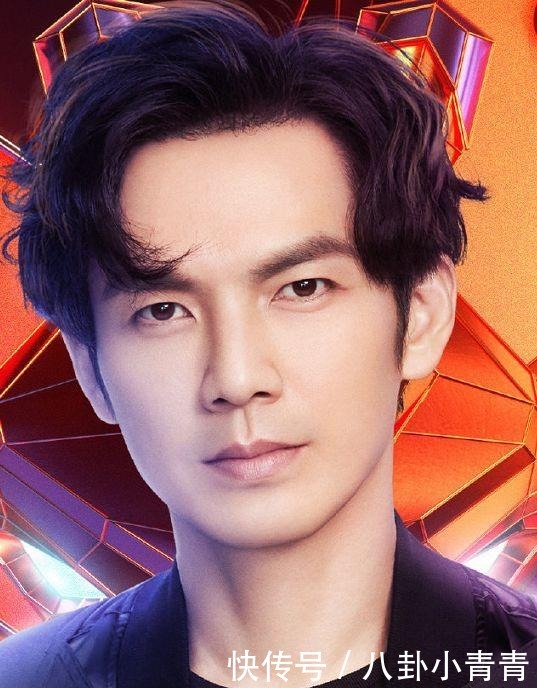 踩点|《街舞》被剪辑队长齐舞,放慢处理后,音乐踩点只有张艺兴踩对了