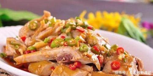 倾世|倾世名城倾世菜——十八座城市,十八道名菜