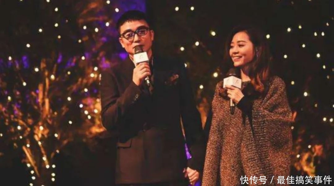 冯轲|张靓颖恋上大19岁冯轲,不顾母亲反对结婚,新男友曝光却不是他?