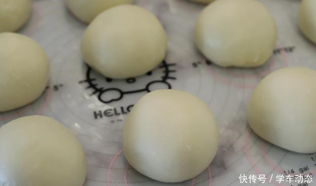 绵软|三天都绵软,超拉丝的中种吐司方子整理给和我一样喜欢吐司的朋友