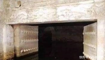  孙殿英等人|1952年, 考古专家带枪进入康熙陵墓, 后却为何慌忙出来决定封宫?