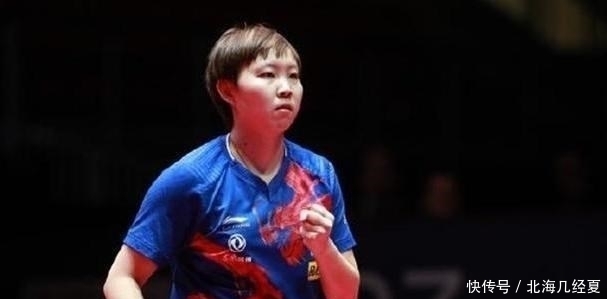 下月|讨论贴!下月东奥模拟赛朱雨玲取得参赛资格,国乒会让她去东京吗