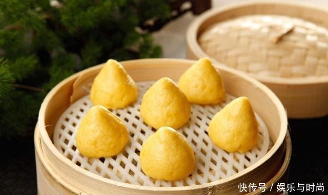 面团|窝窝头这样做更好吃,简单易学,5个步骤就能做出美味的窝窝头