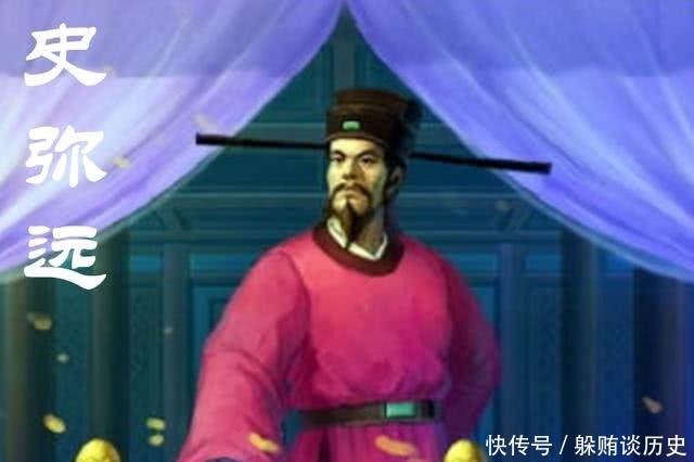 赵昀|宋朝皇帝中,他出身最差、血统最不纯正,却成最有作为的皇帝之一