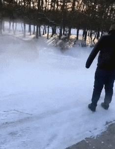 生活|搞笑GIF：大表哥以后的生活苦不堪言了！