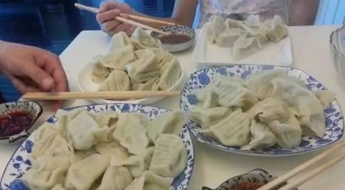 饺子|东北人最爱吃的4种早餐,饺子上榜,网友看后难怪东北胖子多