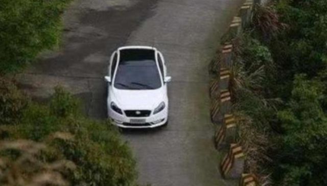  下坡|自动挡下坡，挂D挡踩刹车是错误操作，高手都是这么做