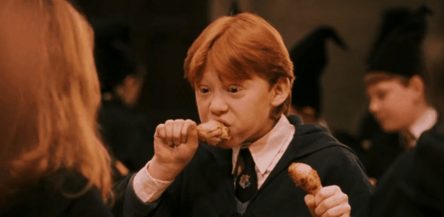  哈利|70万人打出9分，尖叫和眼泪都为它准备好了