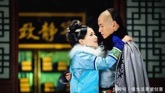  皇后|多尔衮原配嫡福晋，人称“小玉儿”，孝庄太后的堂姐，皇后被剥夺