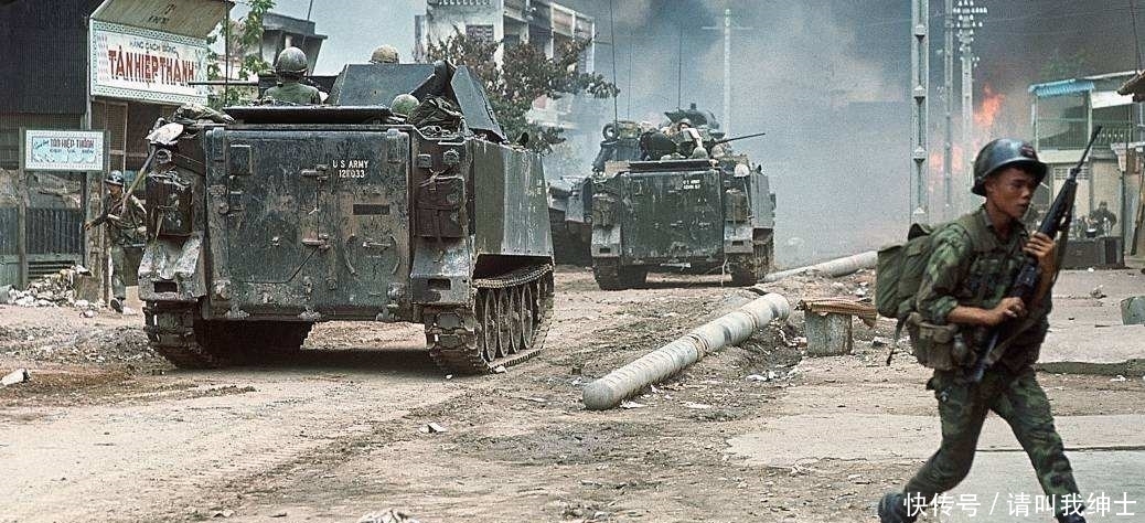  美国|大选当前，美国急需一场小的胜利，谁会成为倒霉蛋？