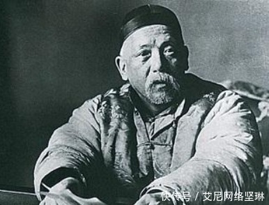 简朴|袁世凯吃咸菜喝白粥,官员们称赞其简朴,殊不知饭菜背后暗藏玄机