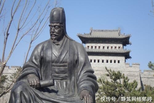 灭族|一代大才, 因修史揭皇家疮疤, 误闯红线, 触犯逆鳞而被灭族