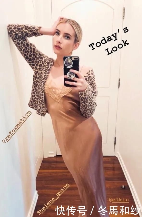 牛仔裤|小个子开春怎么穿?时尚博主Emma这8套搭配做示范,太实用了