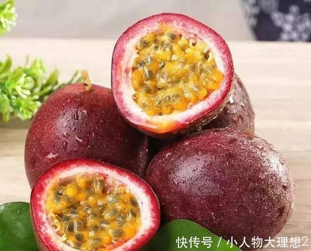 多汁|在秋天,当你遇到这四种时令水果时,你应该多储存香甜和多汁