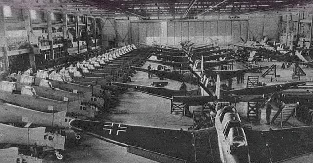 展开|二战德国的军工有多厉害?一根小小的皮带,展开后专家都看懵