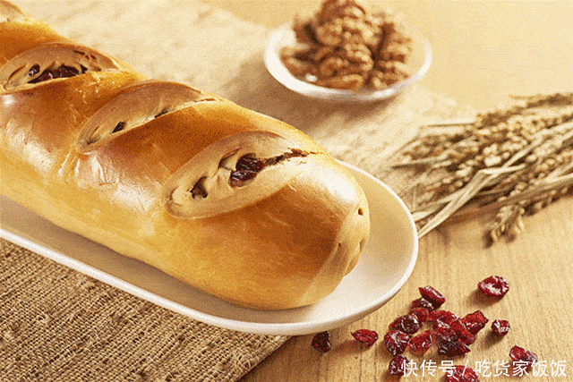  饮食|战斗民族个个“体壮如熊”，看到他们日常的饮食，对比就知道差距