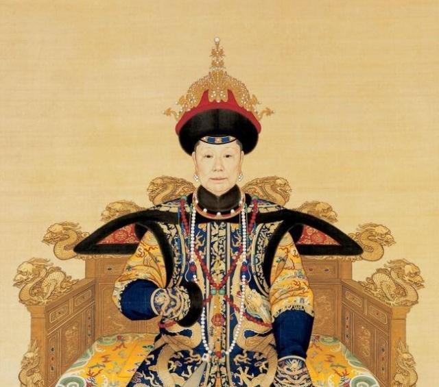 张氏|历史上出现几位张姓皇后，有的少有人称赞，有的被尊称女祸