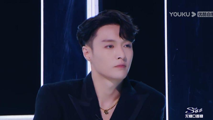  排名|《少年之名》最感人舞台第一？黄恩昱引郭敬明泪目，选秀弊端重现