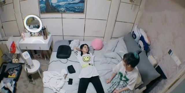  中餐厅|《中餐厅》从“听我的”到“我的错”，黄晓明变了，但赵丽颖哭了