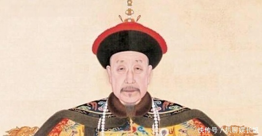 乾隆|乾隆要杀太监,太后说了这么一句话,究竟有何用意呢?