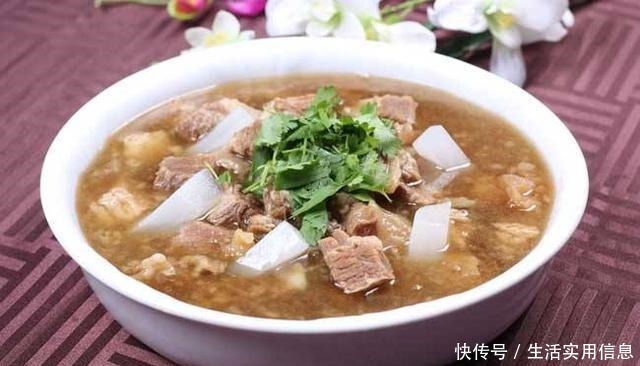 特色美食|这几道美味的东北特色美食,看了之后,你馋了吗