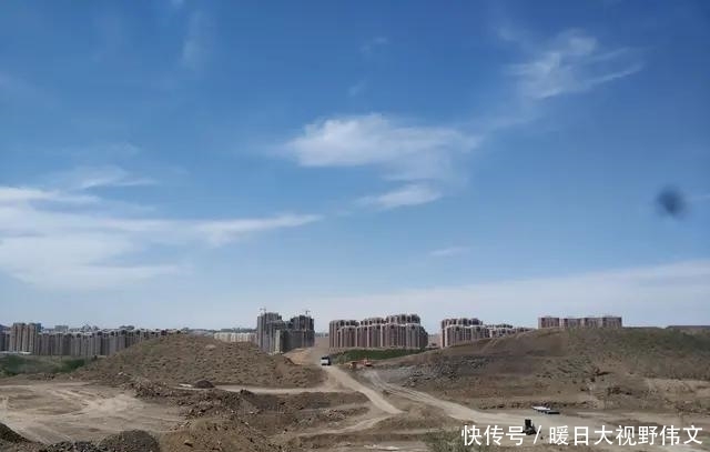  出行|乌鲁木齐城区又一隧道工程启动，一旦建成，方便数万居民出行