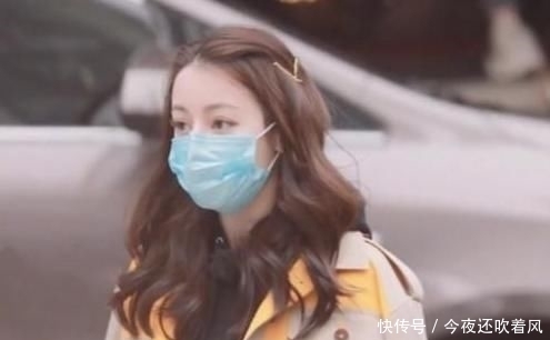 热巴|《极挑》热巴颜值受质疑,看了三年前跑男中的她,她不该动这里!