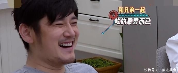  王一博|天天向上兄弟团过生活，王一博素颜长这样，你们还爱他吗