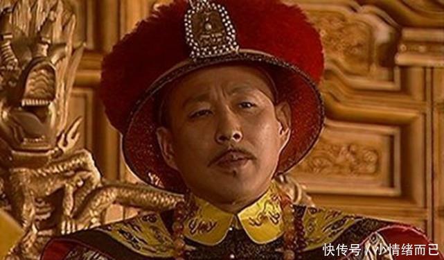 地位|她地位不高，生下乾隆成皇太后，不想与雍正合葬！