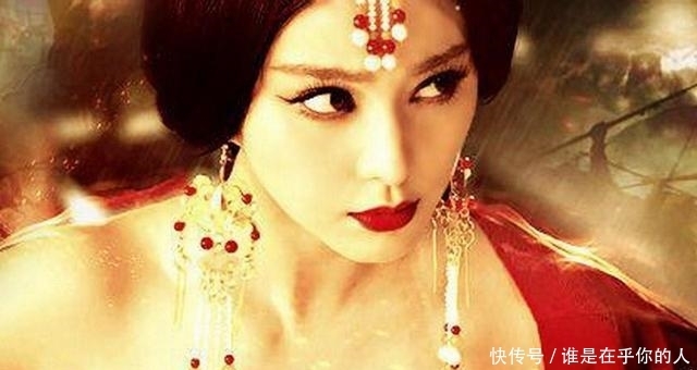 客气|狄仁杰劝武则天远离男色, 想不到武则天却这么客气的和他说话