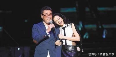 电影|《中国好声音》谢霆锋借她的噱头拉票,李健一句话暴露高情商!