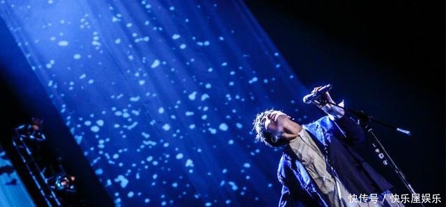  再有|26岁凭快男爆红，28岁被湖南卫视雪藏，再有才也刚不过“大佬”！