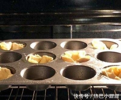 酥皮|草莓酥献给我们这群神奇女侠 做道好菜,自我宠爱!